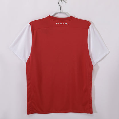 Arsenal Local - Temporada 2011/12