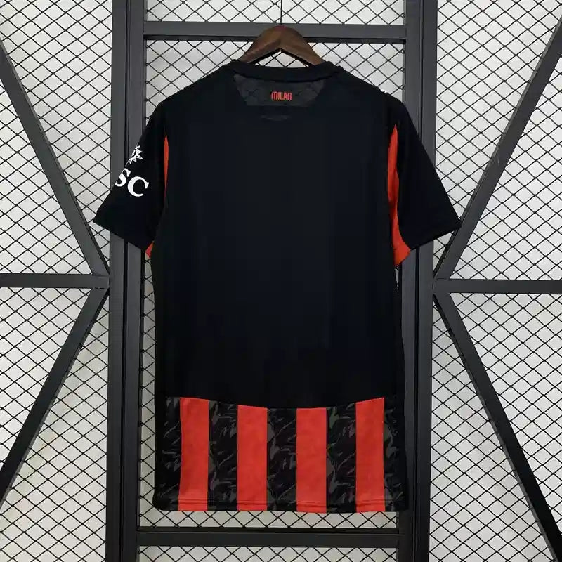 AC Milan Local - Temporada 25/26