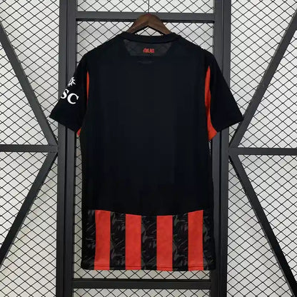 AC Milan Local - Temporada 25/26