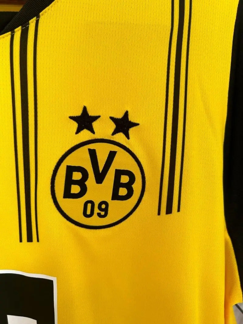 Borussia Dortmund Local - Temporada 24/25