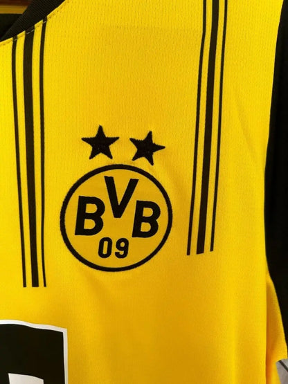 Borussia Dortmund Local - Temporada 24/25