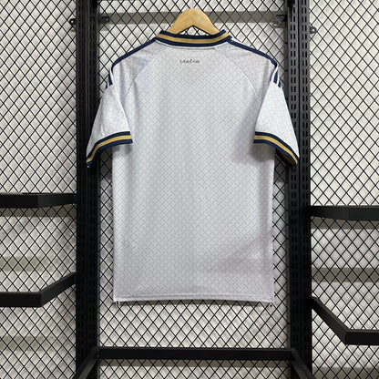 Italia Visitante - Temporada 2026