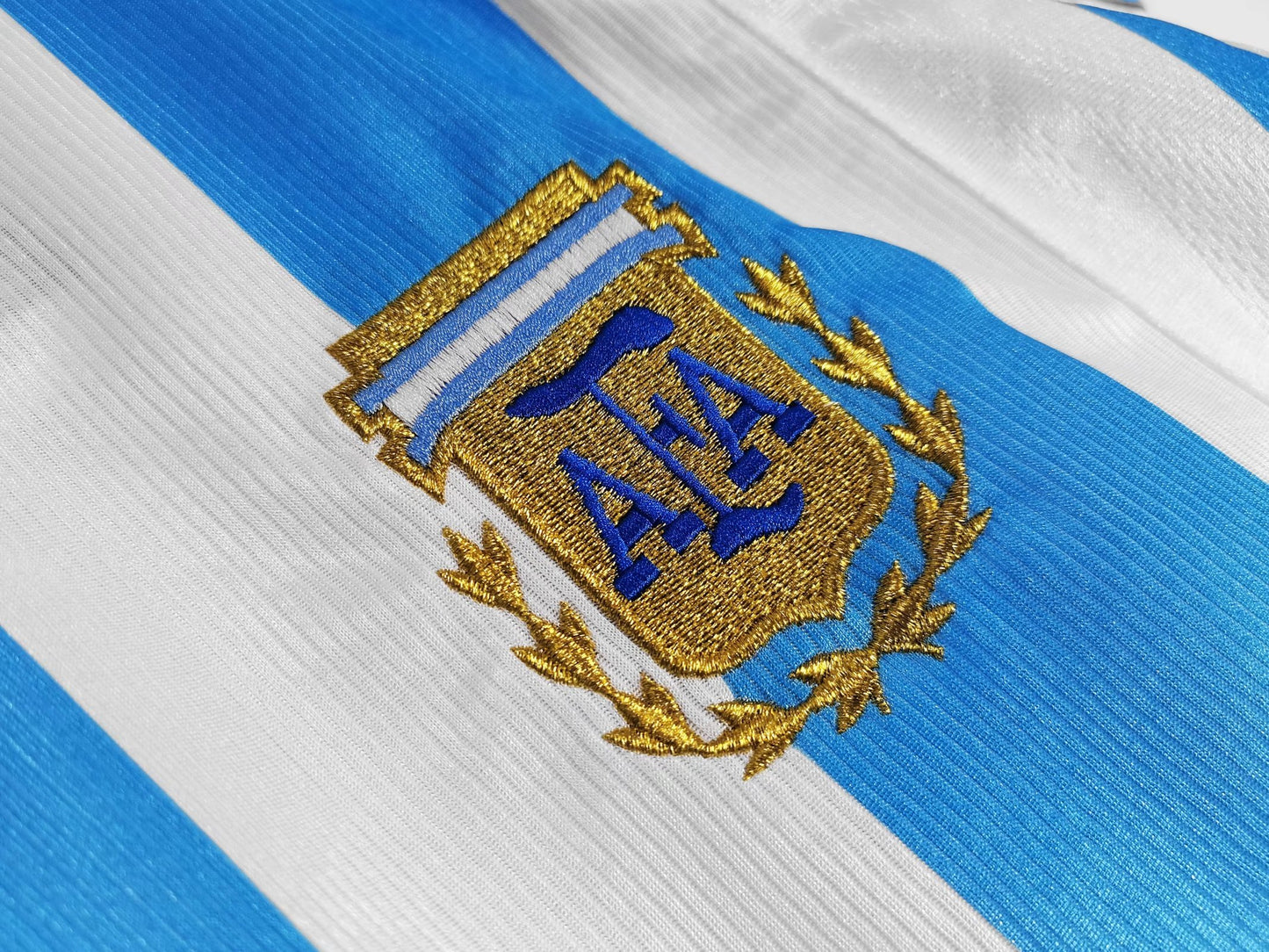 Argentina Local - Mundial 1998