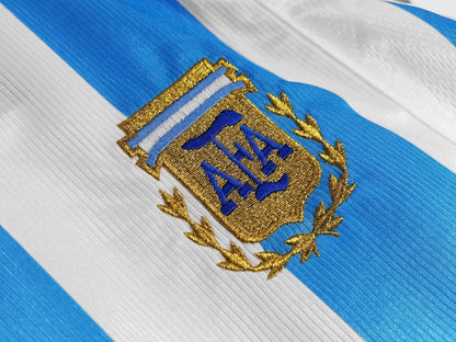 Argentina Local - Mundial 1998