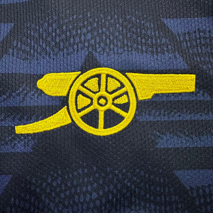 Arsenal Visitante - Temporada 26/27