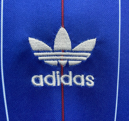 Francia Local - Mundial 1982
