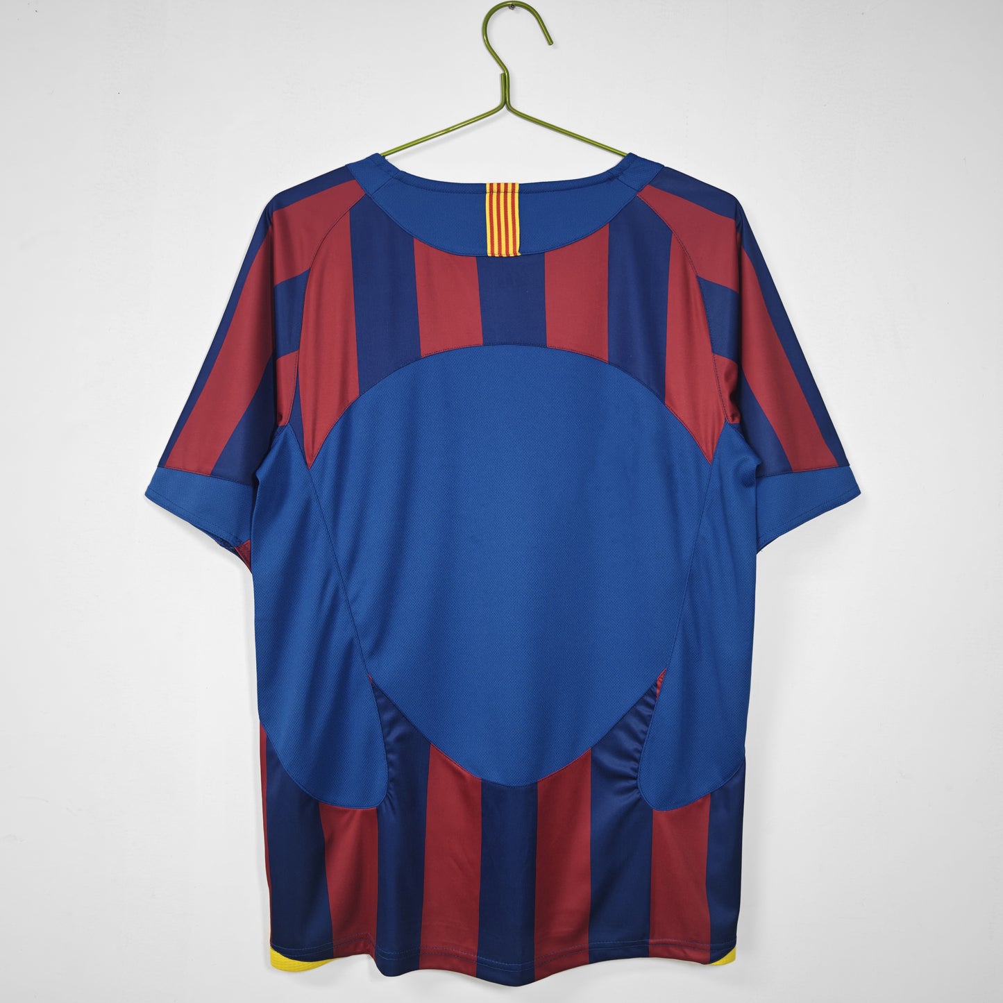 Barcelona Local - Temporada 2005/06