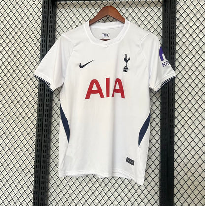 Tottenham Local - Temporada 26/27