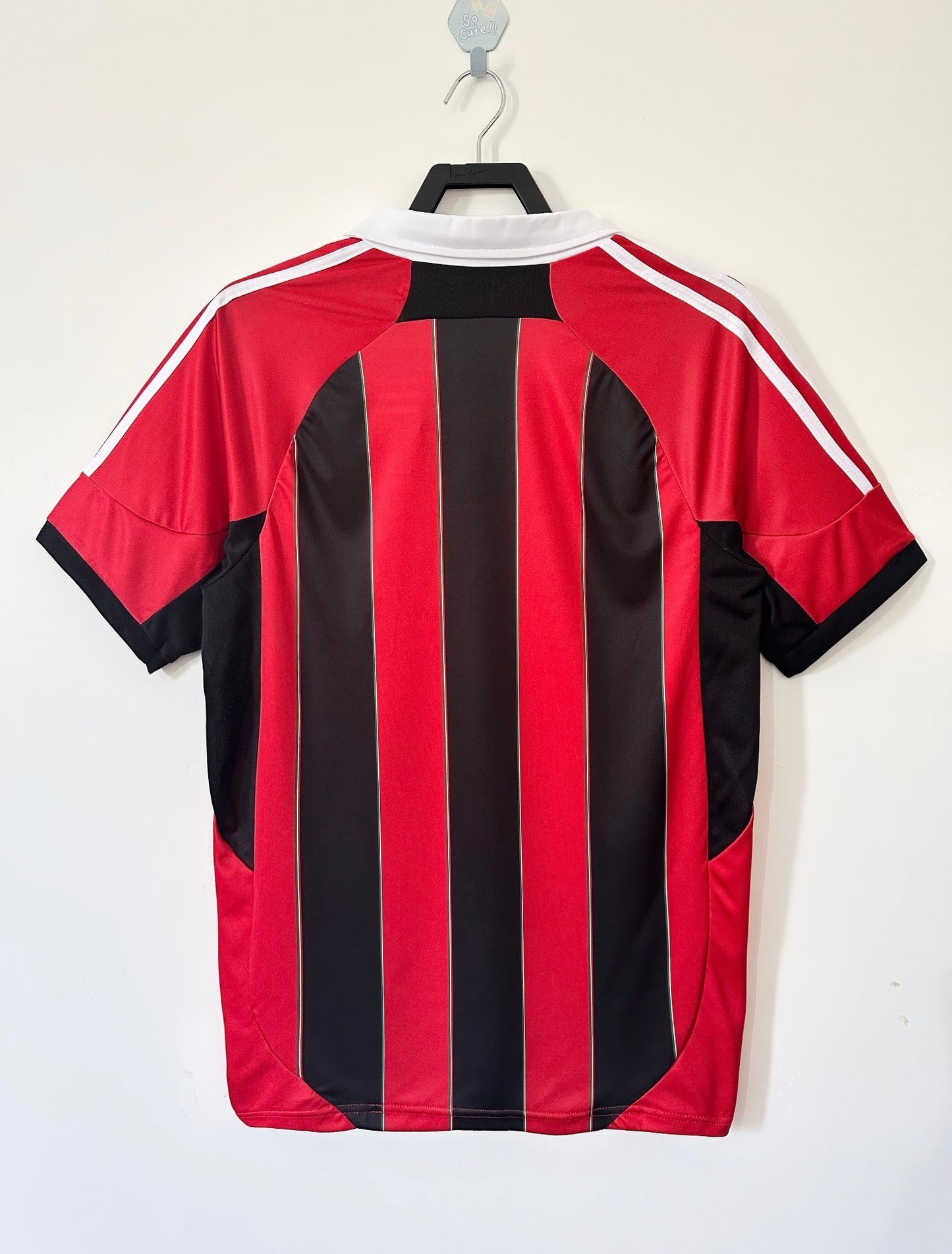 AC Milan Local - Temporada 2012/13