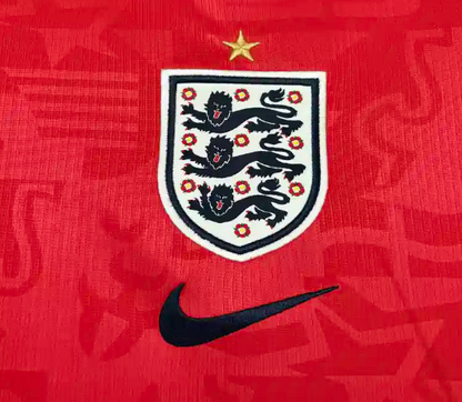 Inglaterra Visitante - Mundial 2026