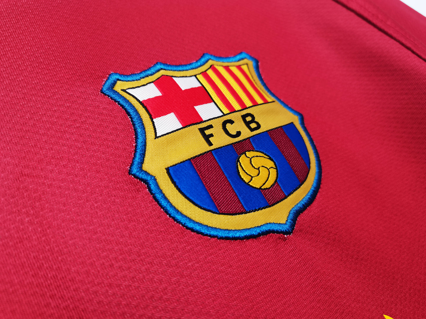 Barcelona Local - Temporada 2008/09