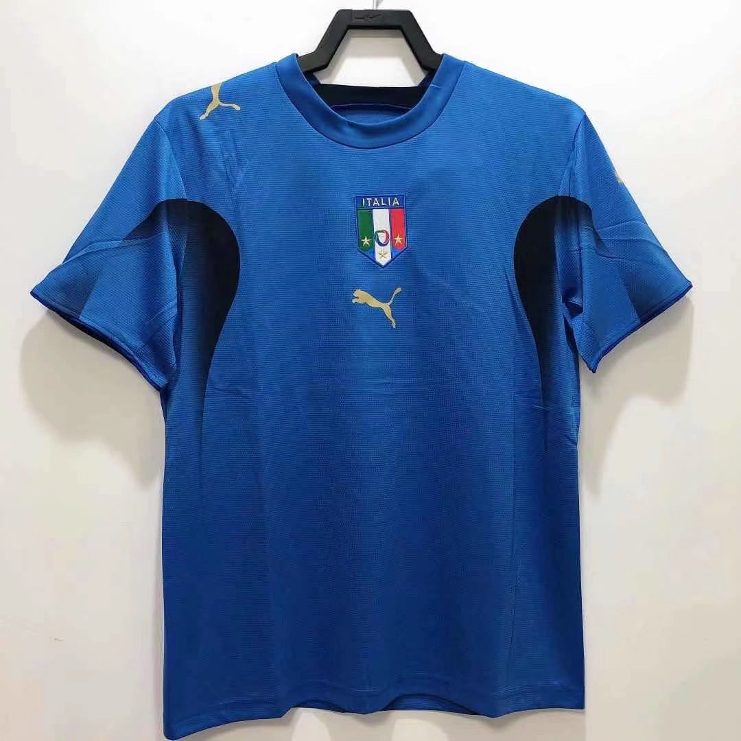 Italia Local - Mundial 2006