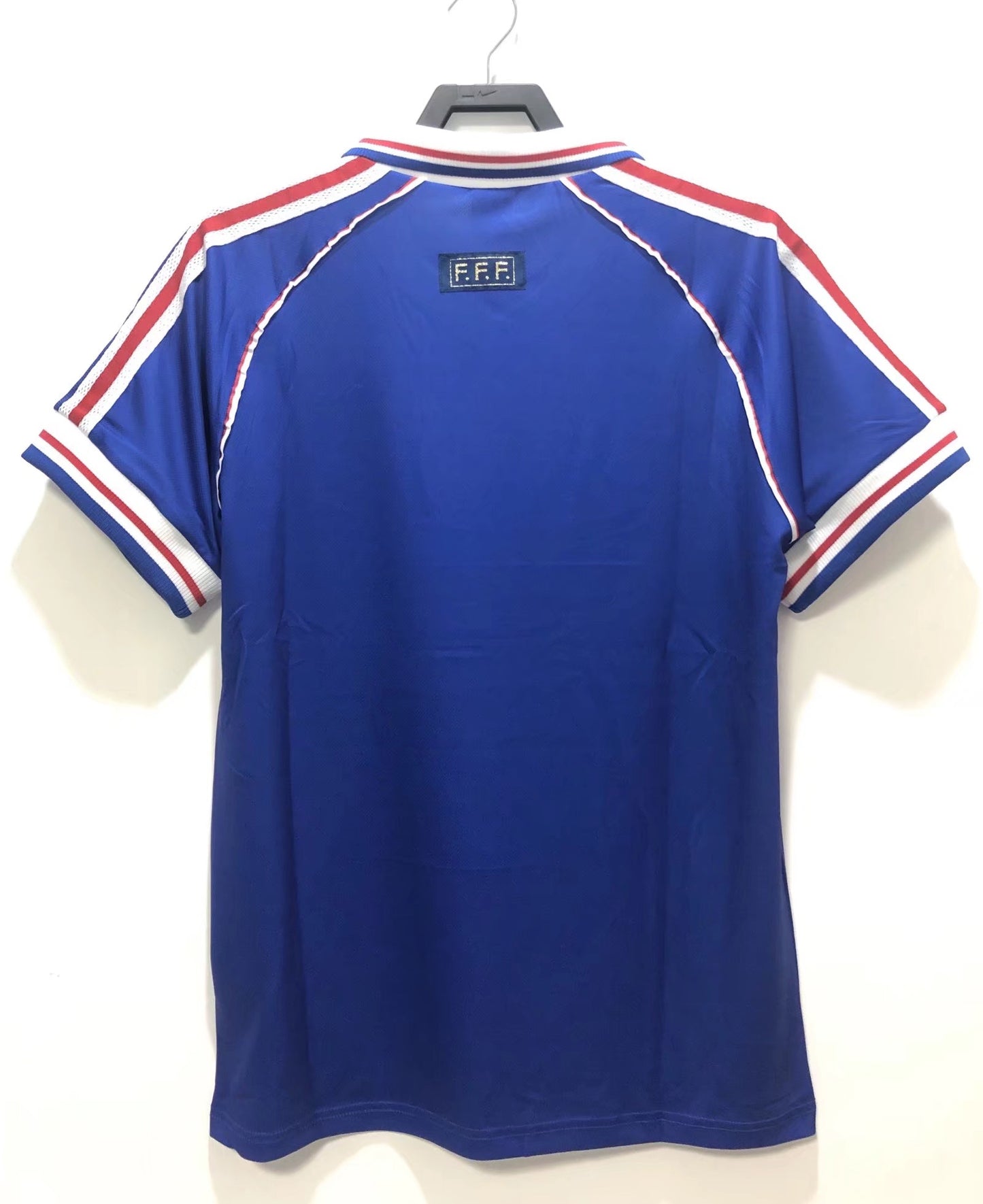 Francia Local - Mundial 1998