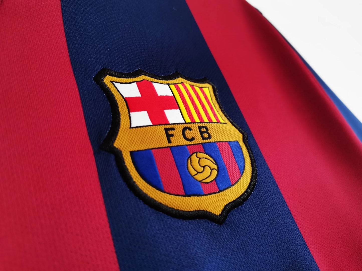 Barcelona Local - Temporada 2014/15