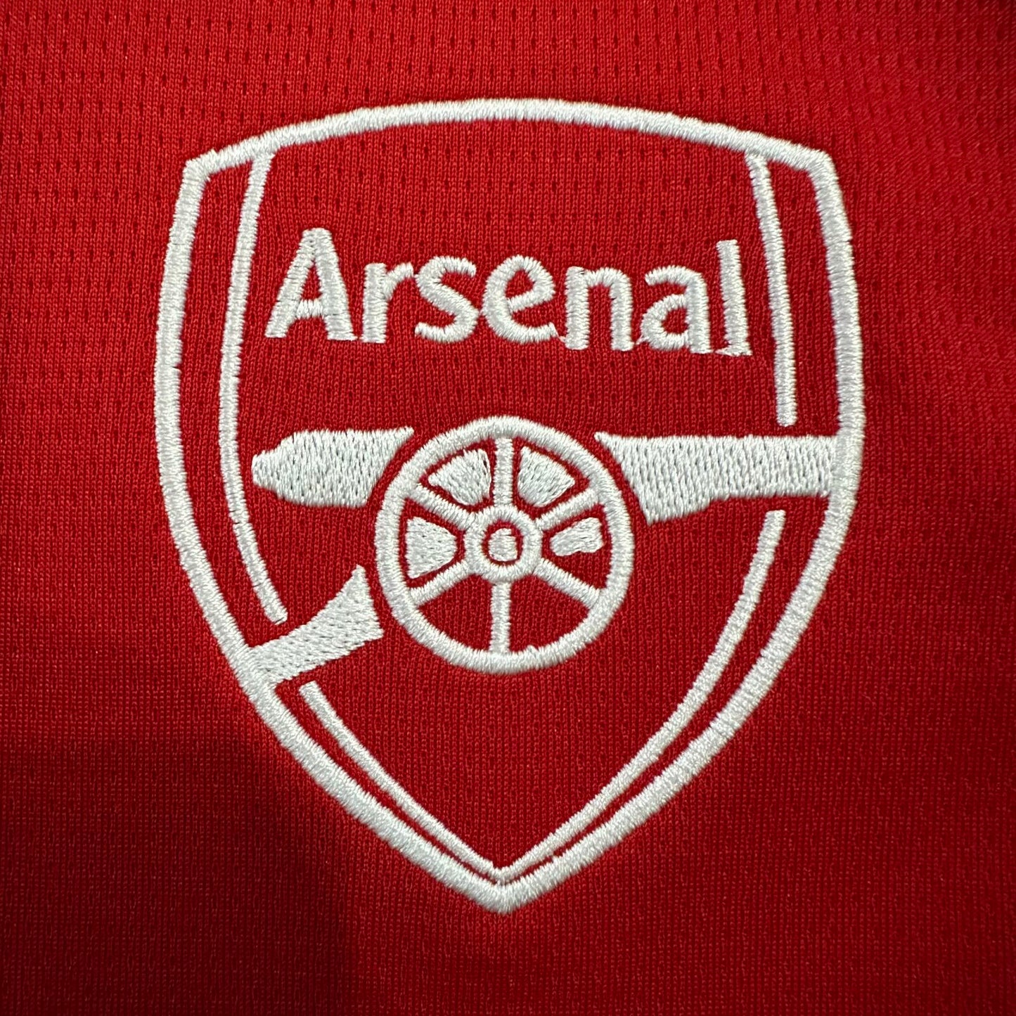 Arsenal Local - Temporada 26/27