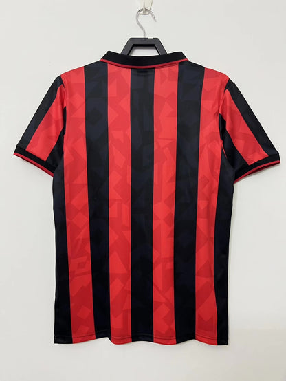 AC Milan Local - Temporada 1993/94