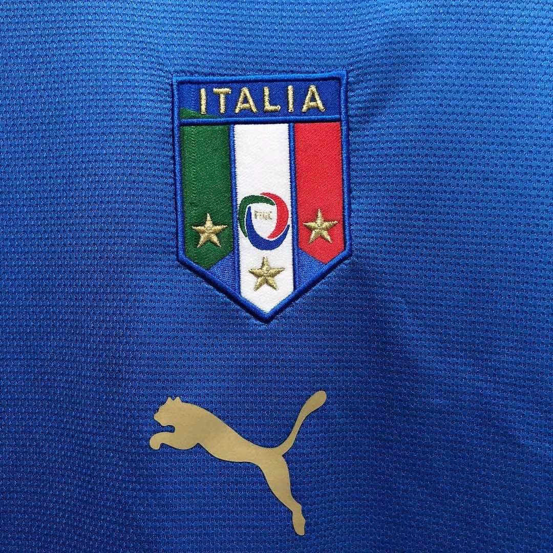 Italia Local - Mundial 2006