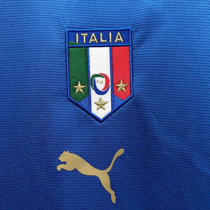 Italia Local - Mundial 2006
