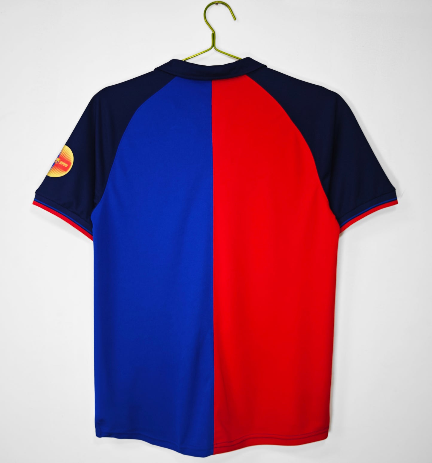 Barcelona Local - Temporada 1999/00