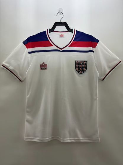 Inglaterra Local - Mundial 1982