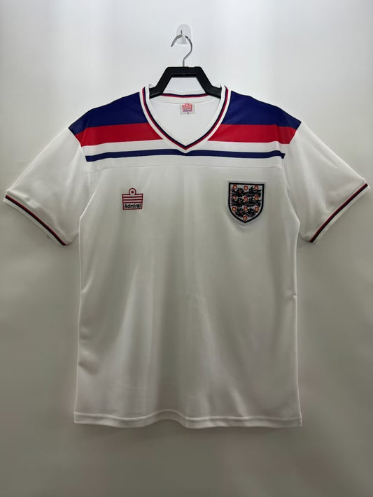 Inglaterra Local - Mundial 1982