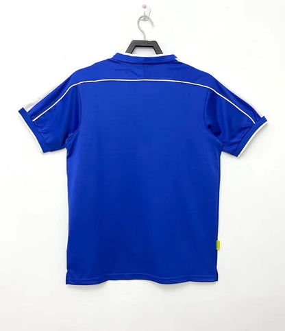Brasil Visitante - Mundial 1998