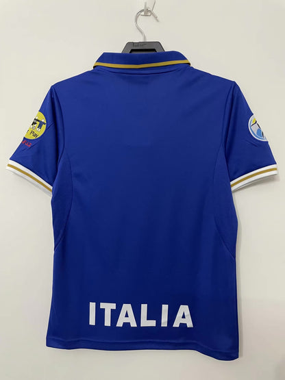 Italia Local - Euro 1996