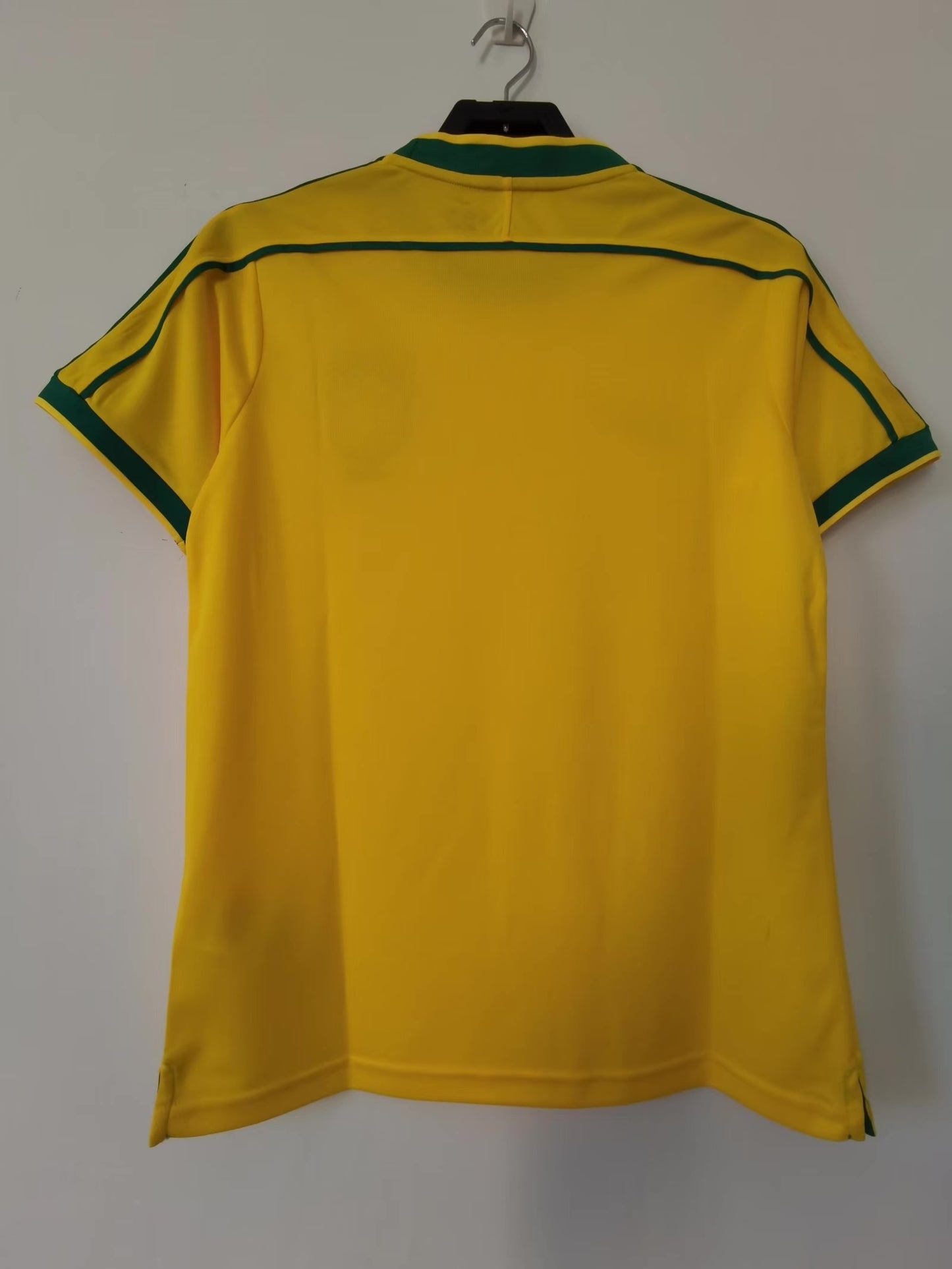 Brasil Local - Mundial 1998