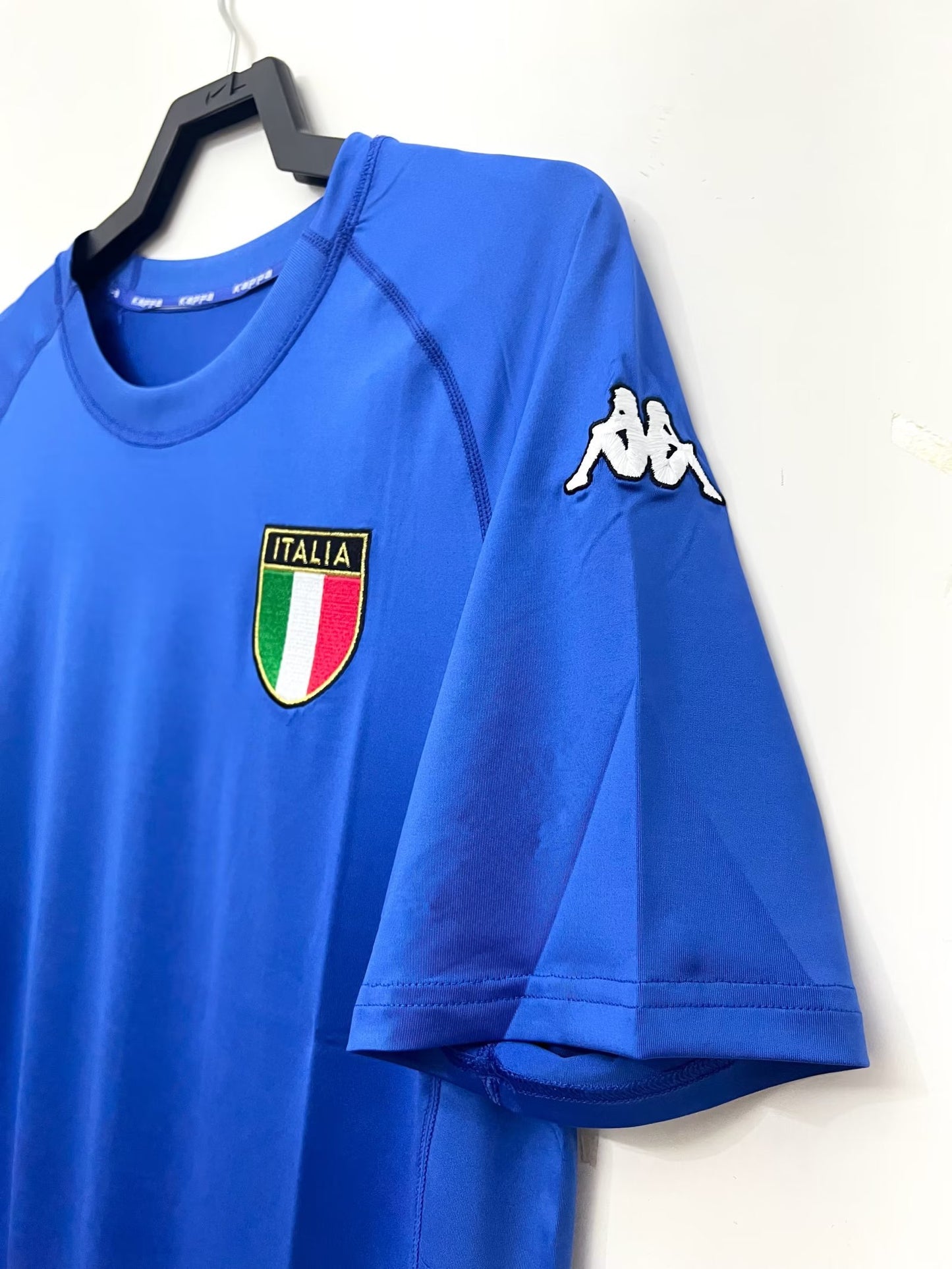 Italia Local - Euro 2000