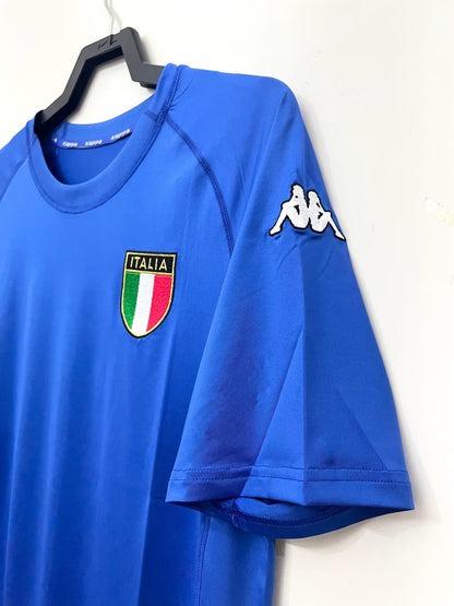 Italia Local - Euro 2000