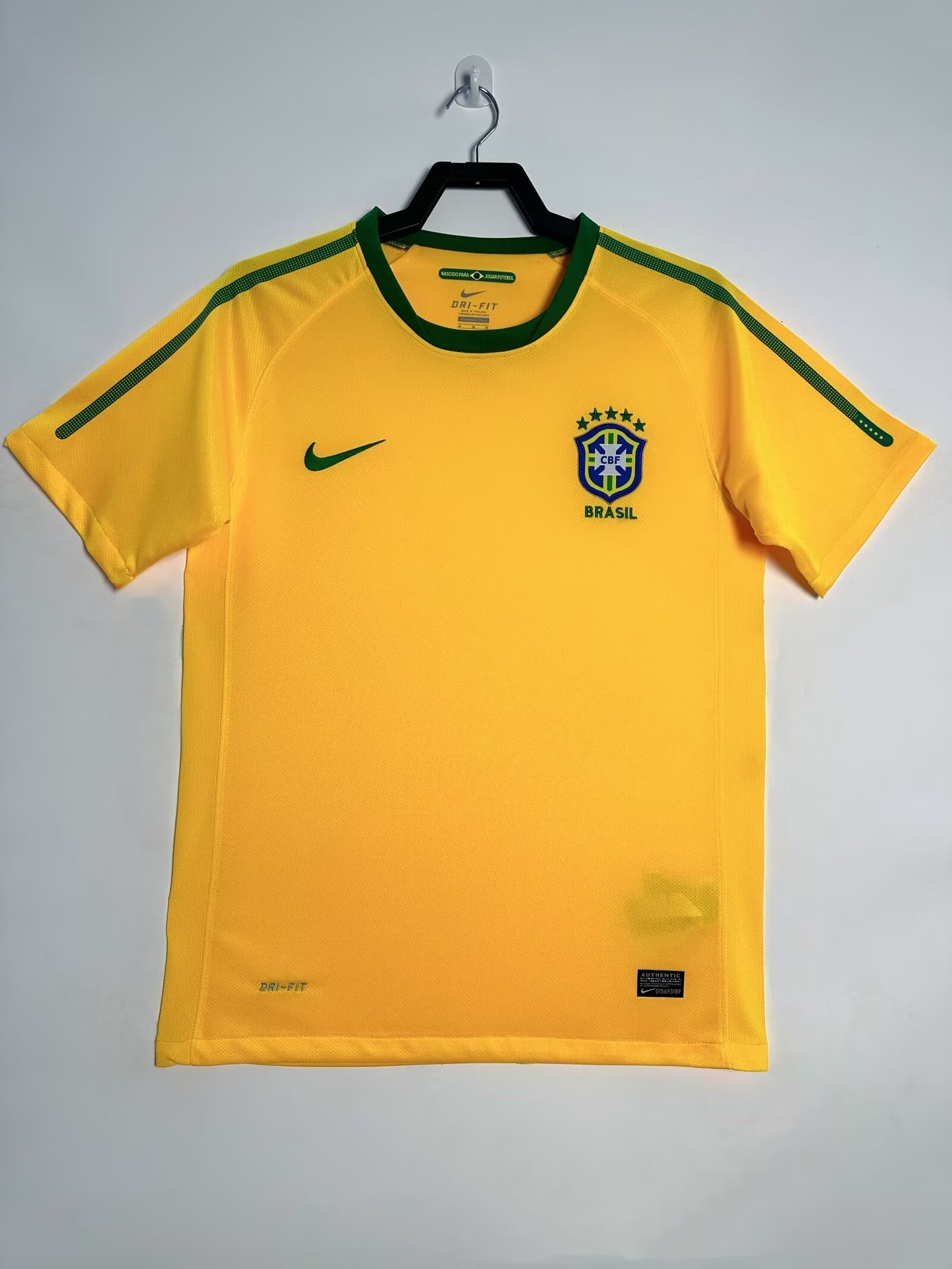 Brasil Local - Mundial 2010