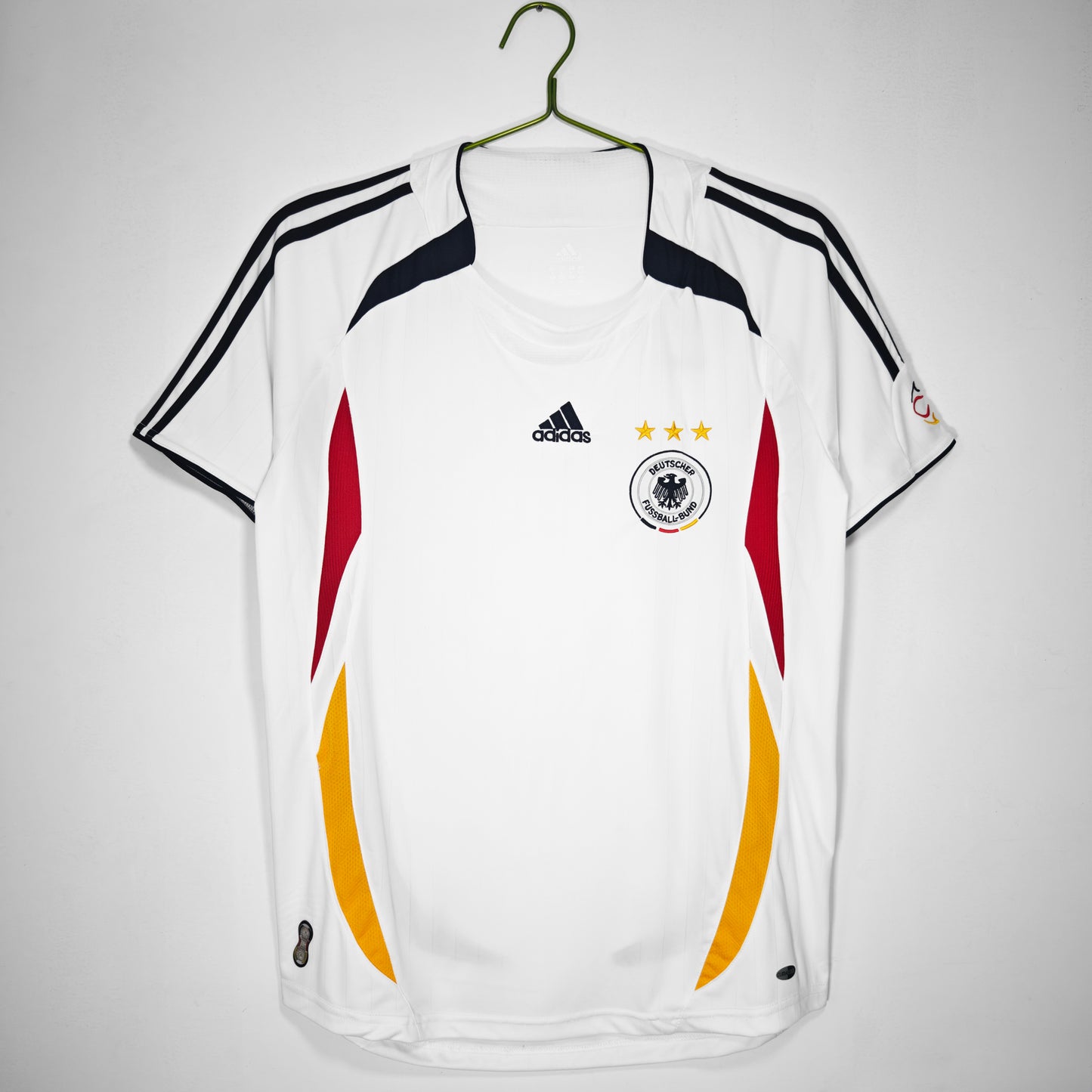 Alemania Local - Mundial 2006