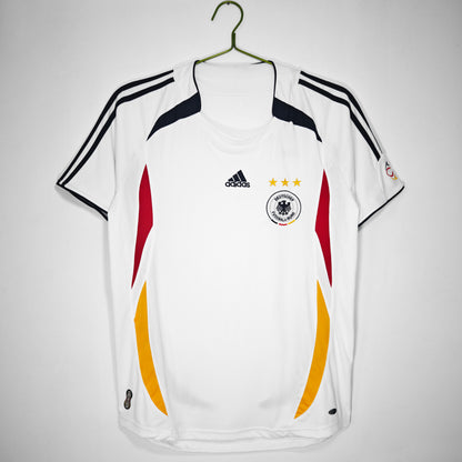 Alemania Local - Mundial 2006