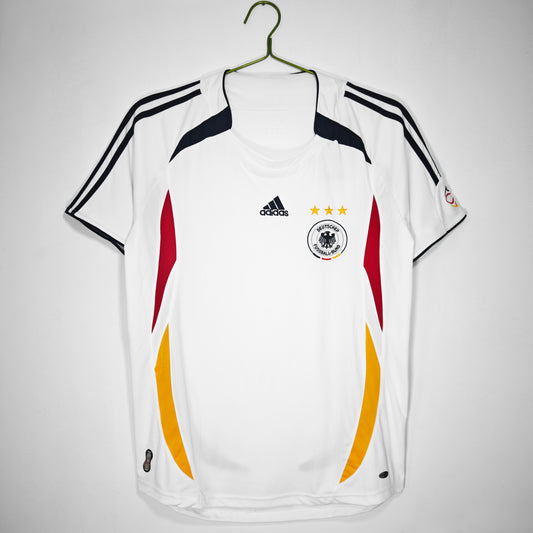 Alemania Local - Mundial 2006