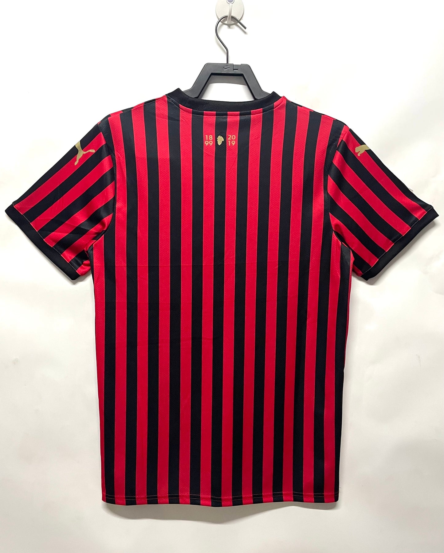 AC Milan Local - Temporada 2019/20 120 Aniversario