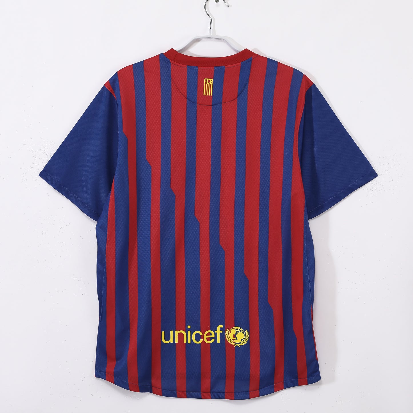 Barcelona Local - Temporada 2011/12
