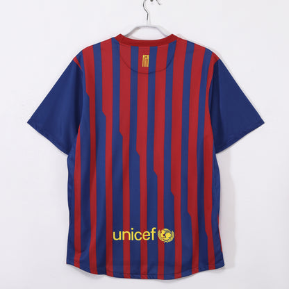 Barcelona Local - Temporada 2011/12