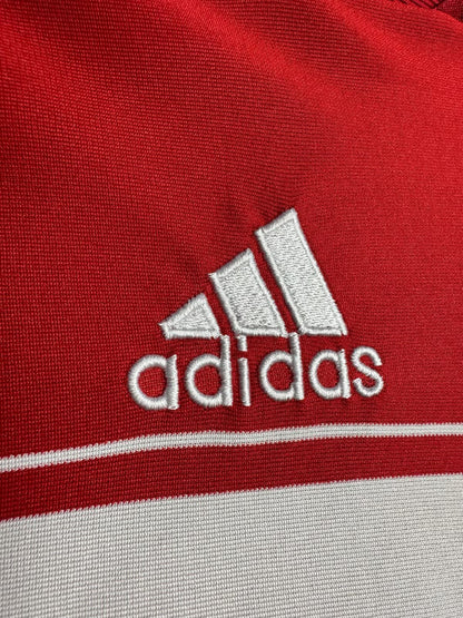 Bayern Múnich Local - Temporada 2007/08