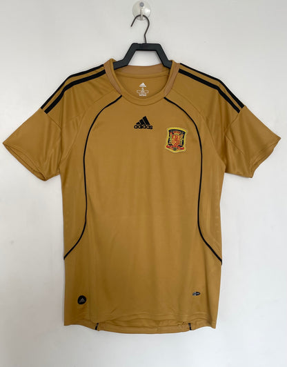 España Visitante - Euro 2008