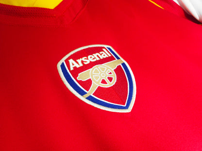 Arsenal Local - Temporada 2004/05