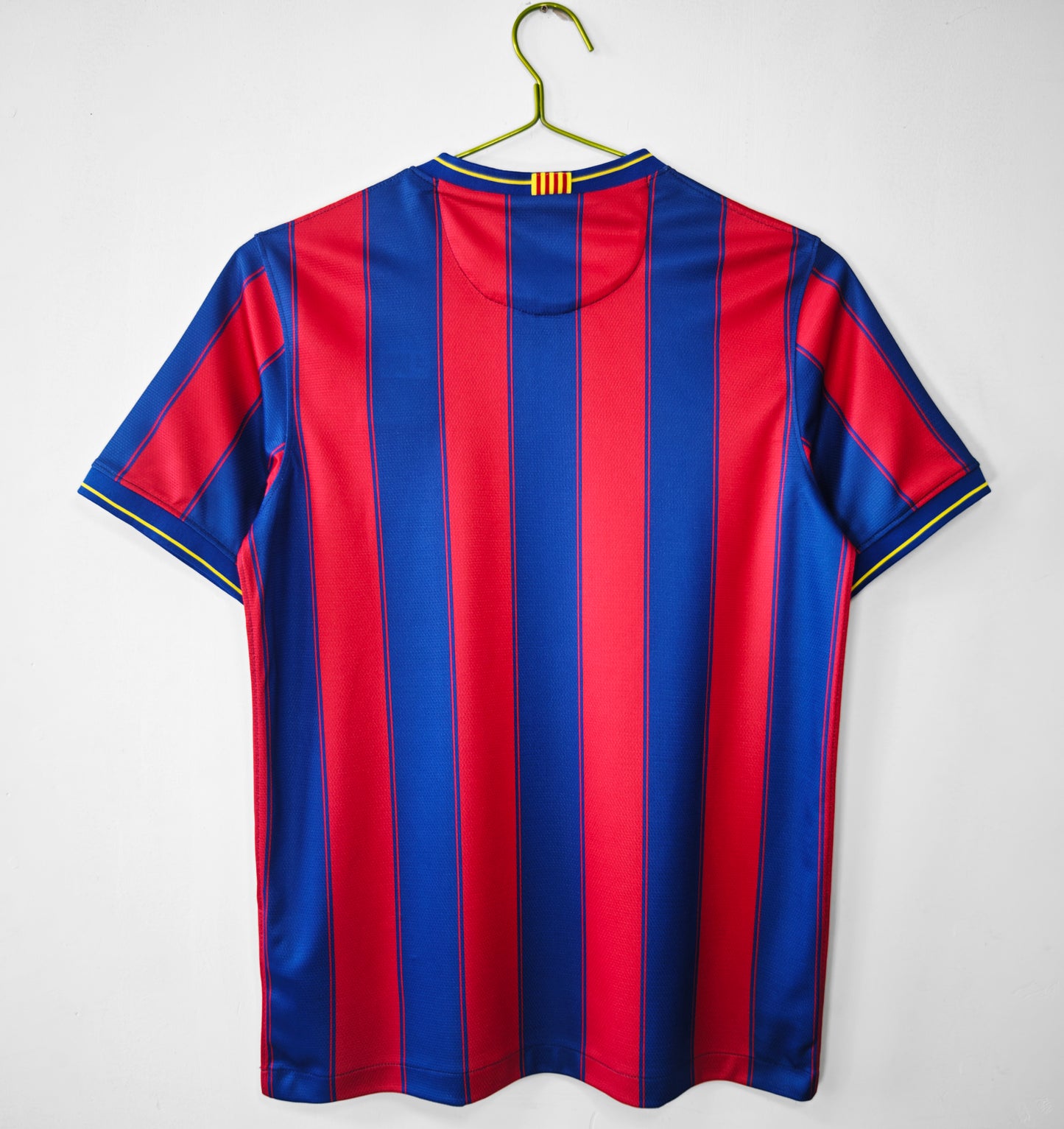 Barcelona Local - Temporada 2009/10