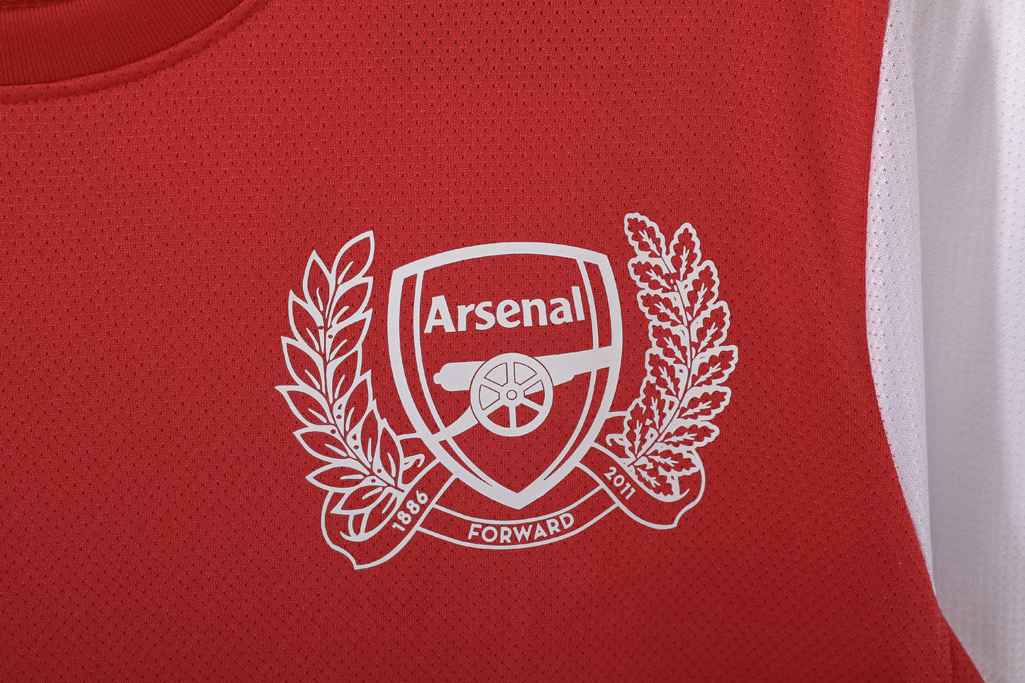 Arsenal Local - Temporada 2011/12