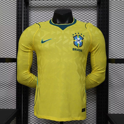 Brasil Local - Mundial 2026