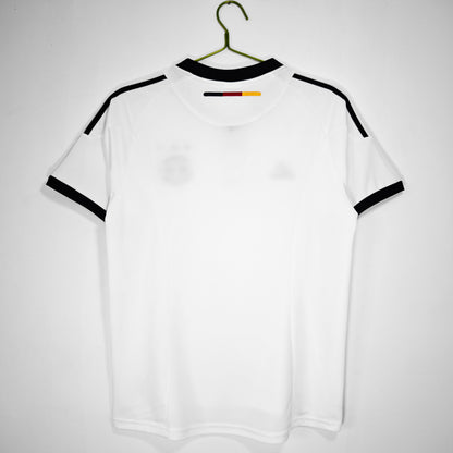 Alemania Local - Mundial 2002