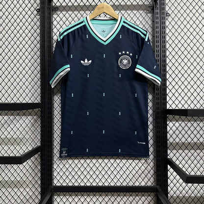 Alemania Visitante - Mundial 2026