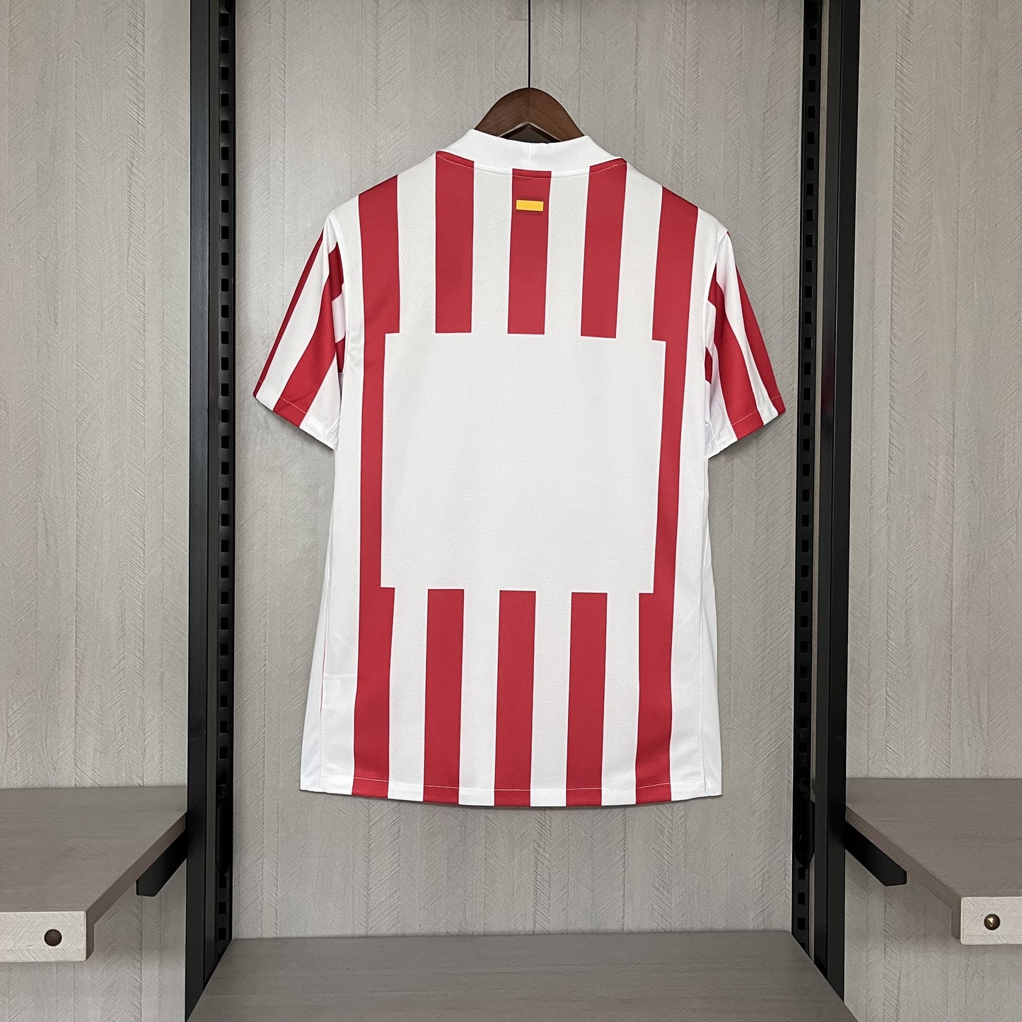 Atlético de Madrid Local - Temporada 25/26
