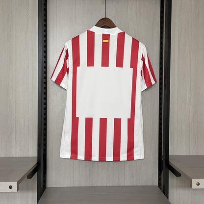Atlético de Madrid Local - Temporada 25/26
