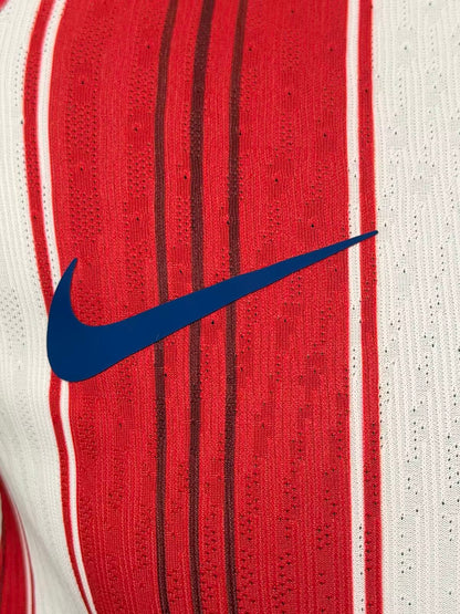 Atlético Madrid Local - Temporada 26/27