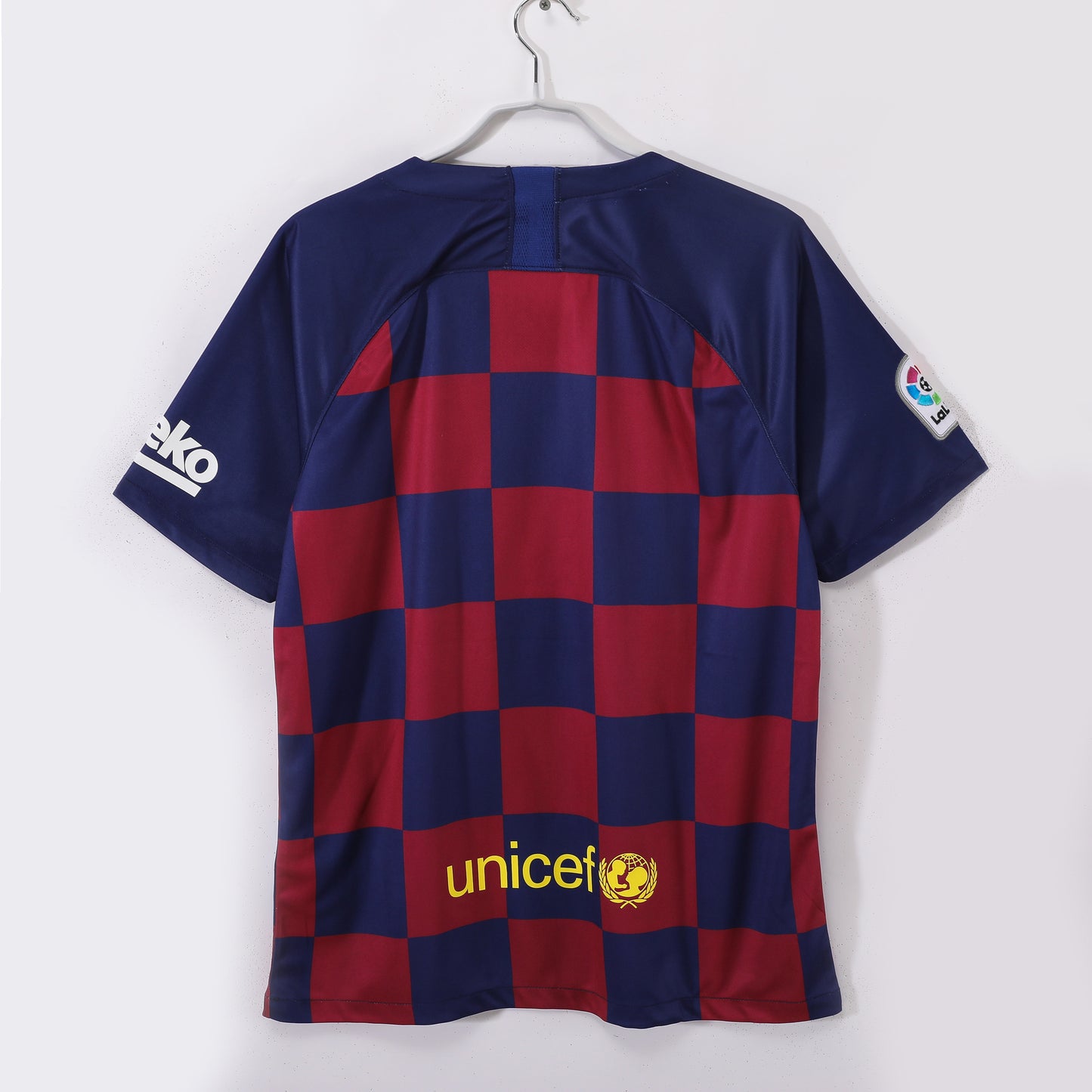 Barcelona Local - Temporada 2019/20