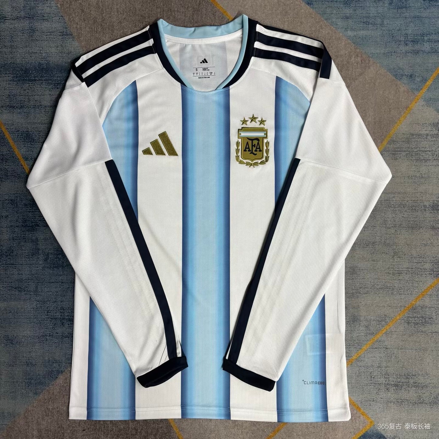 Argentina Local - Mundial 2026